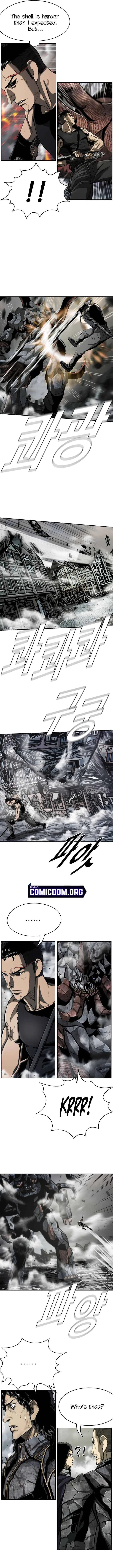 The First Hunter Chapter 81 – Page 6