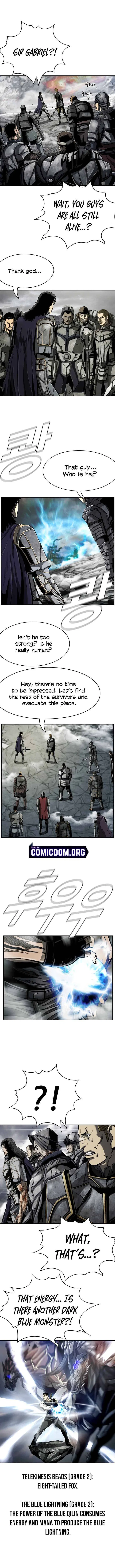 The First Hunter Chapter 81 – Page 7