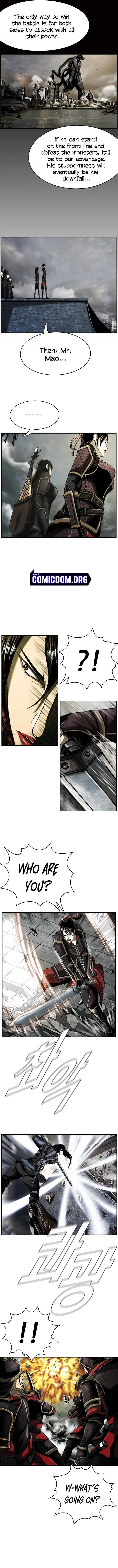 The First Hunter Chapter 79 – Page 7