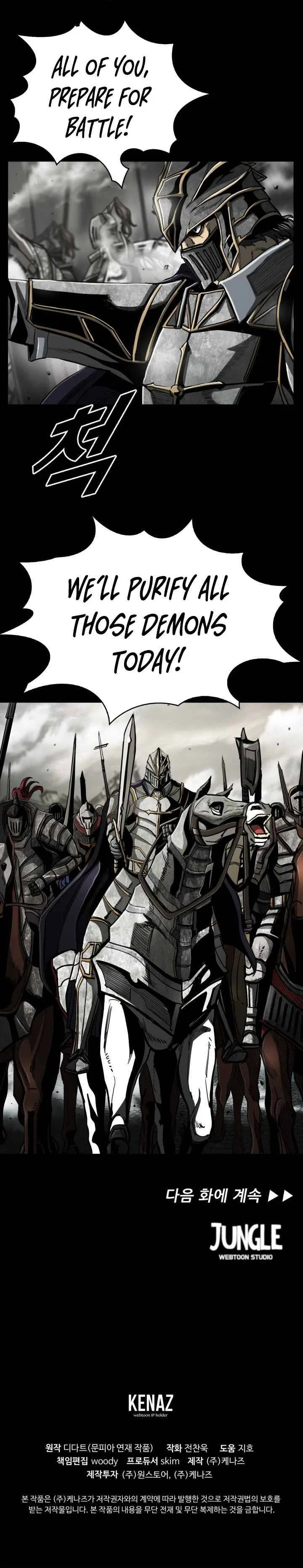 The First Hunter Chapter 78 – Page 9