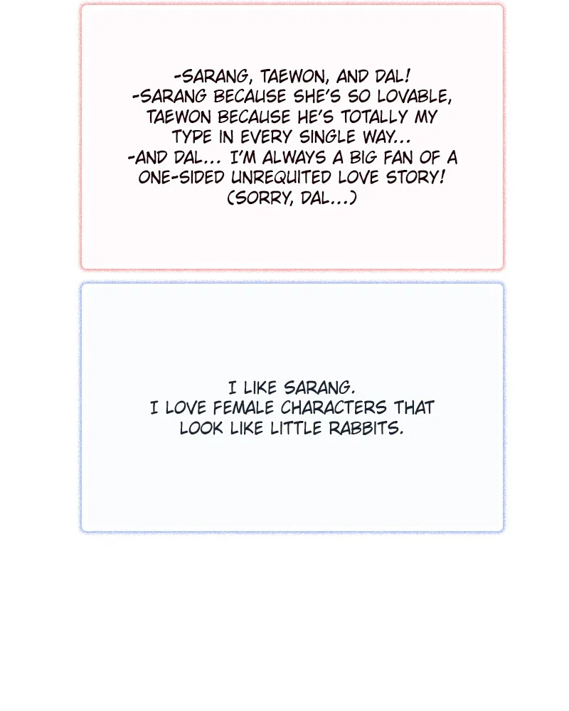 Sarang and Pyeonggang’s Ondal Chapter 80 – Page 4
