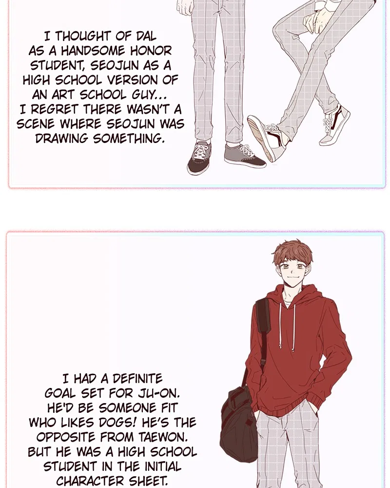 Sarang and Pyeonggang’s Ondal Chapter 80 – Page 9