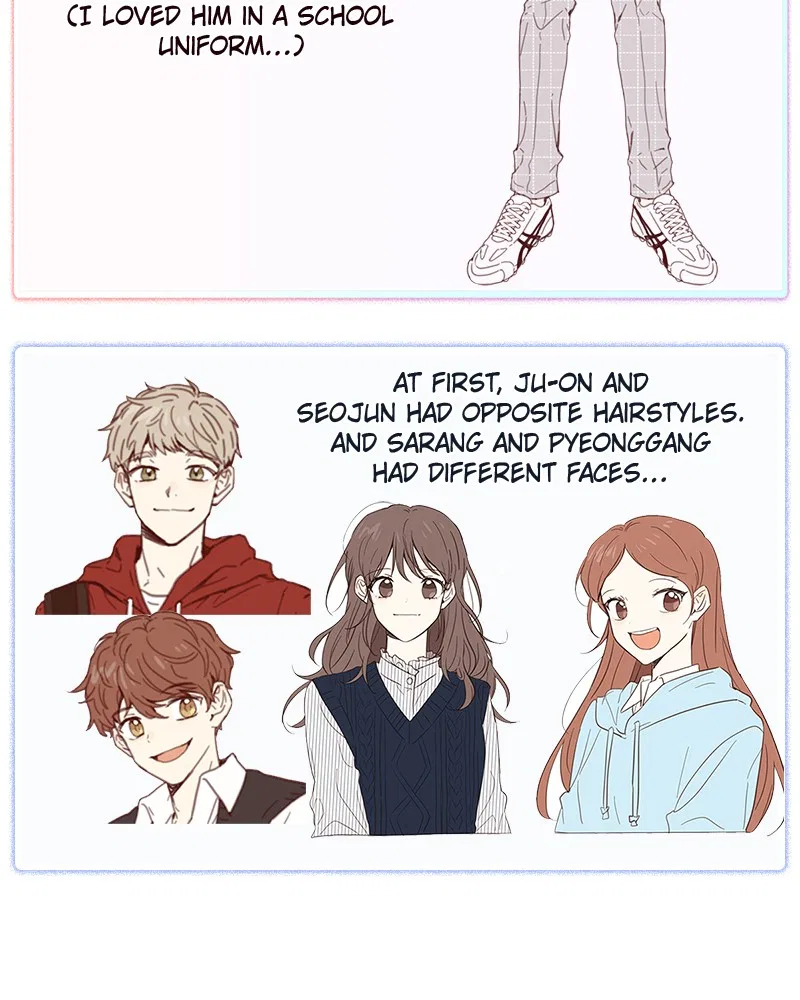Sarang and Pyeonggang’s Ondal Chapter 80 – Page 10