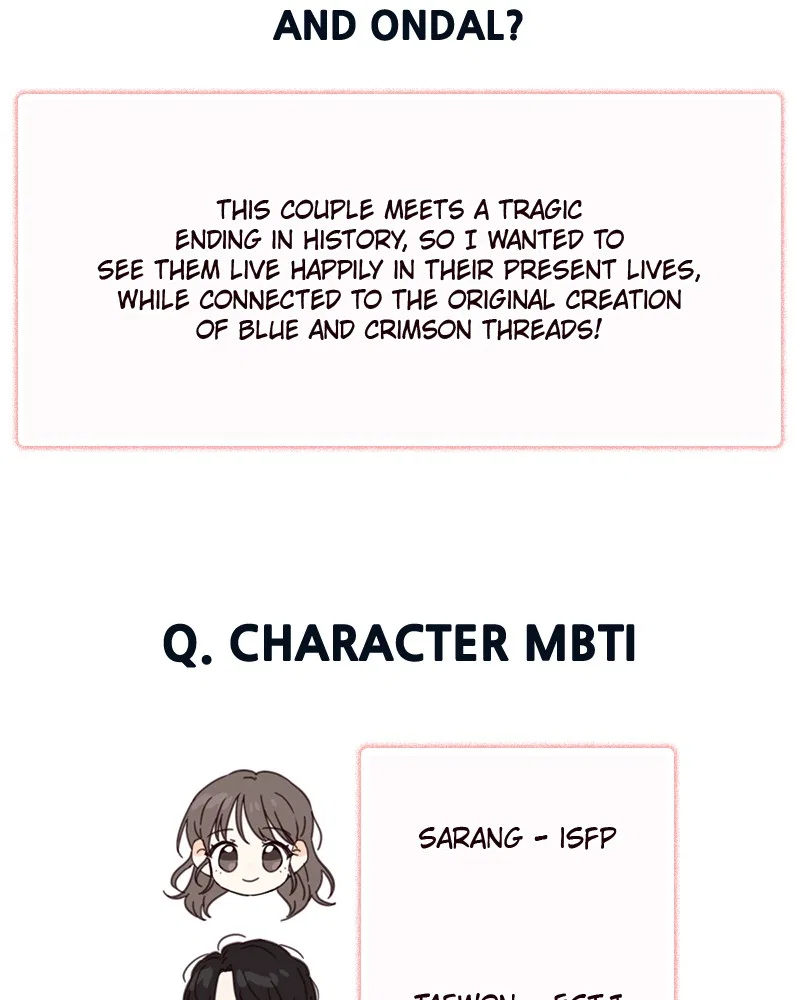 Sarang and Pyeonggang’s Ondal Chapter 80 – Page 16