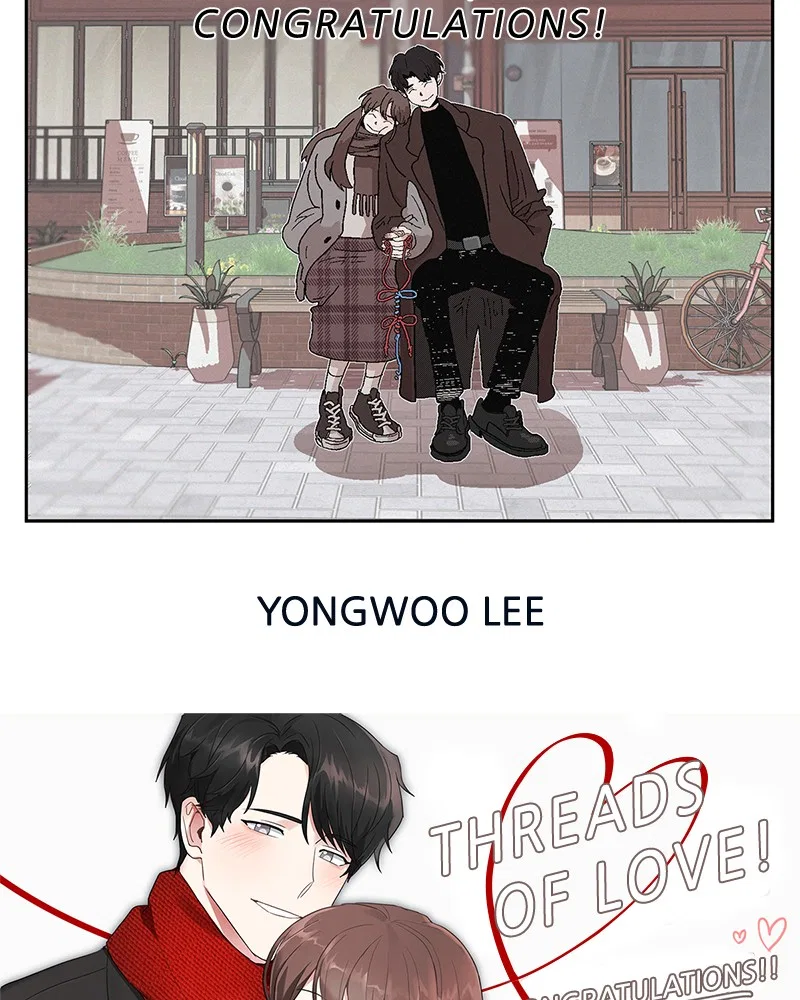 Sarang and Pyeonggang’s Ondal Chapter 80 – Page 31