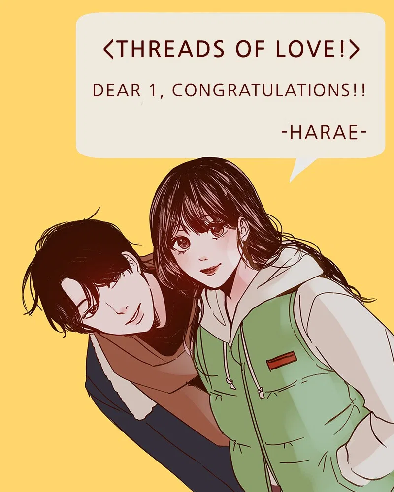 Sarang and Pyeonggang’s Ondal Chapter 80 – Page 35