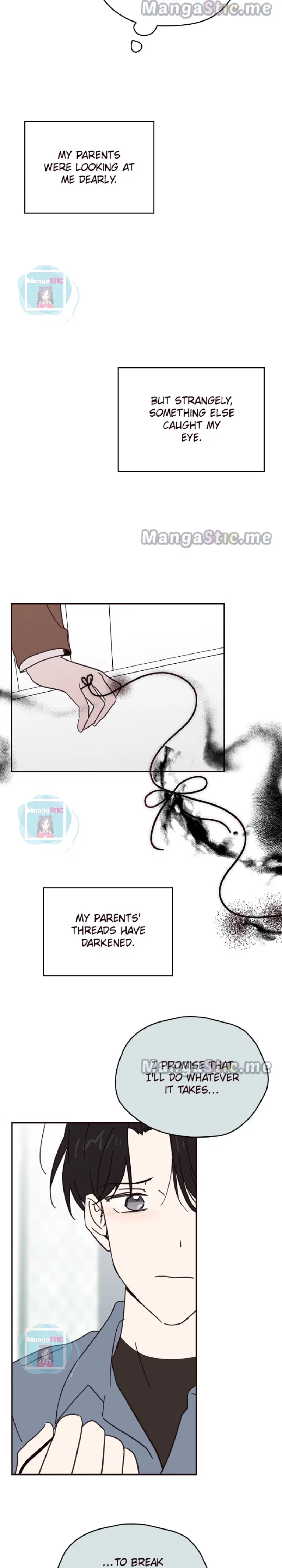 Sarang and Pyeonggang’s Ondal Chapter 79 – Page 2