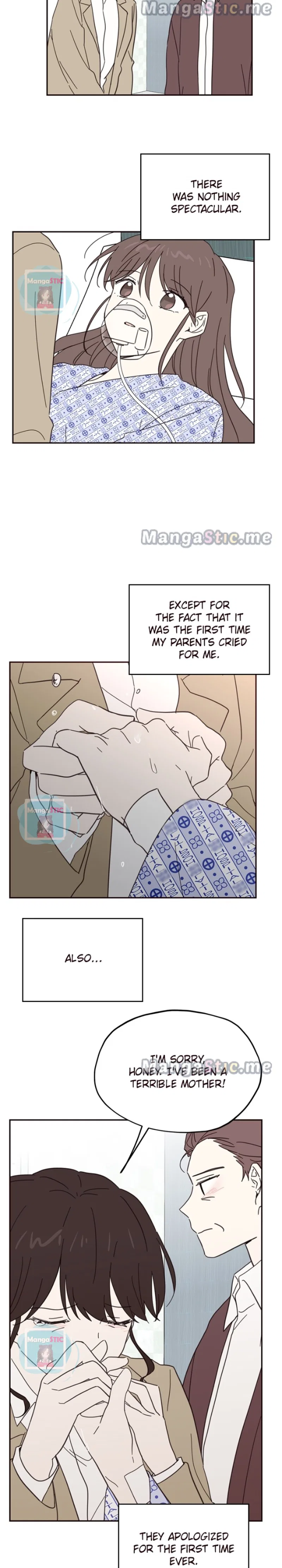 Sarang and Pyeonggang’s Ondal Chapter 79 – Page 5