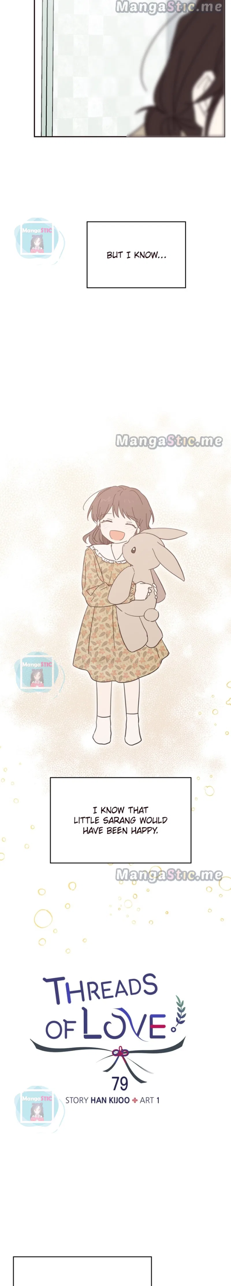 Sarang and Pyeonggang’s Ondal Chapter 79 – Page 7