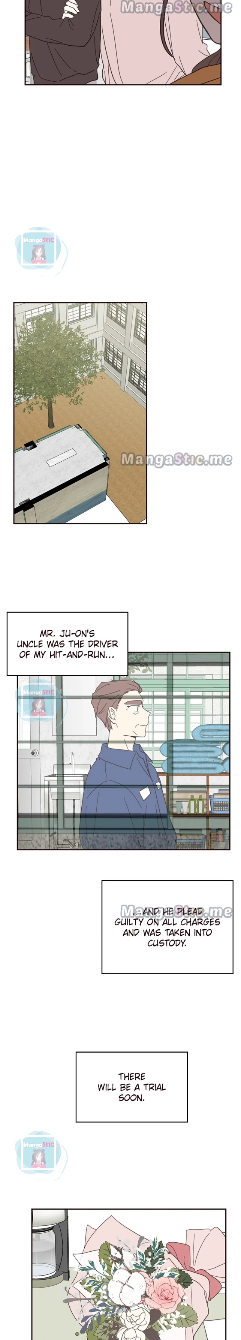Sarang and Pyeonggang’s Ondal Chapter 79 – Page 10
