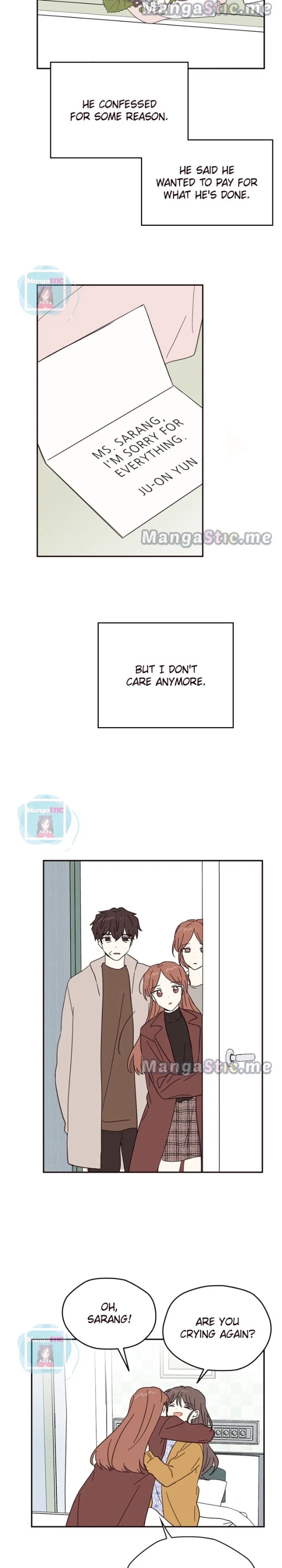 Sarang and Pyeonggang’s Ondal Chapter 79 – Page 11