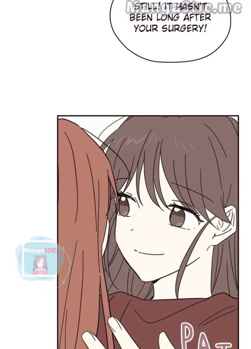 Sarang and Pyeonggang’s Ondal Chapter 79 – Page 12