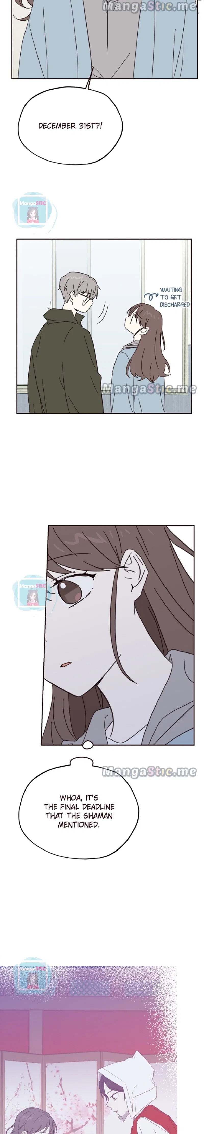 Sarang and Pyeonggang’s Ondal Chapter 79 – Page 14