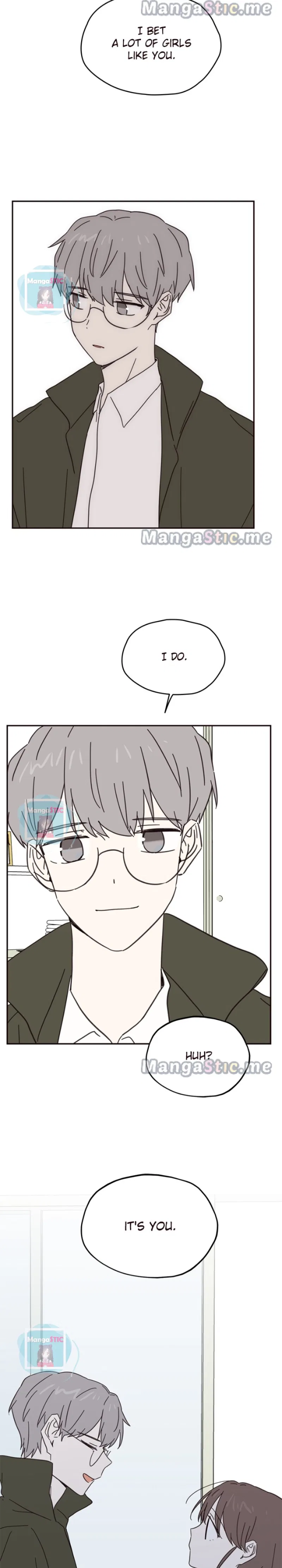 Sarang and Pyeonggang’s Ondal Chapter 79 – Page 19