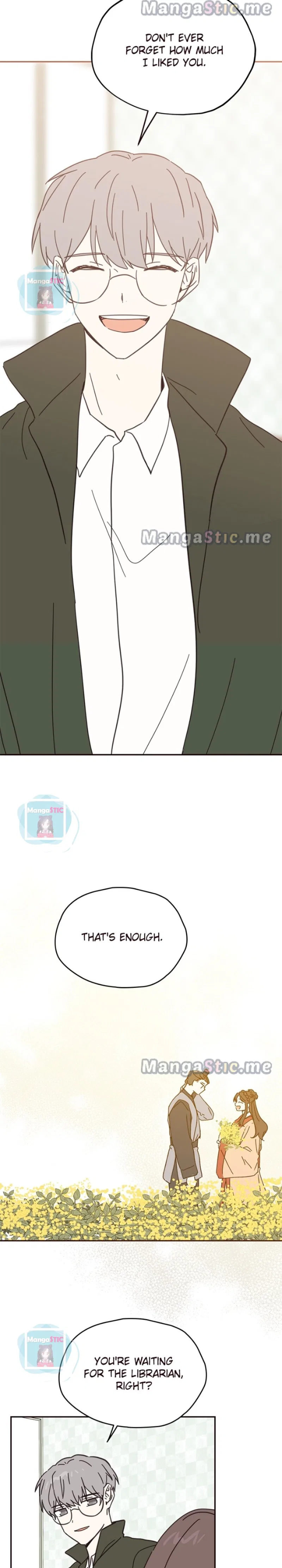 Sarang and Pyeonggang’s Ondal Chapter 79 – Page 23