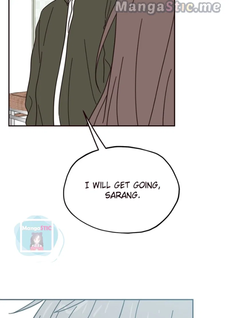 Sarang and Pyeonggang’s Ondal Chapter 79 – Page 24