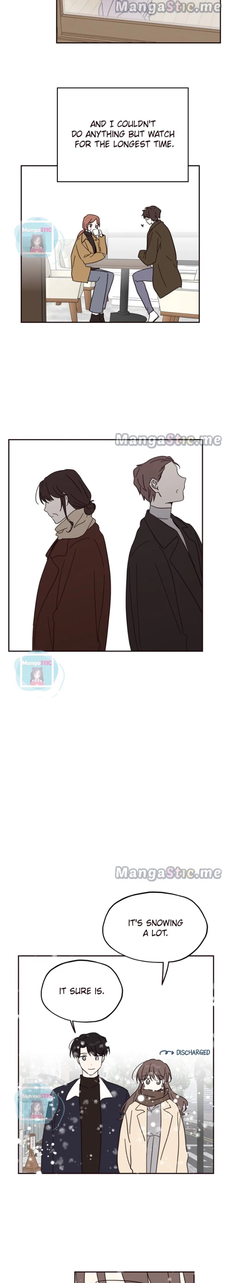 Sarang and Pyeonggang’s Ondal Chapter 79 – Page 26