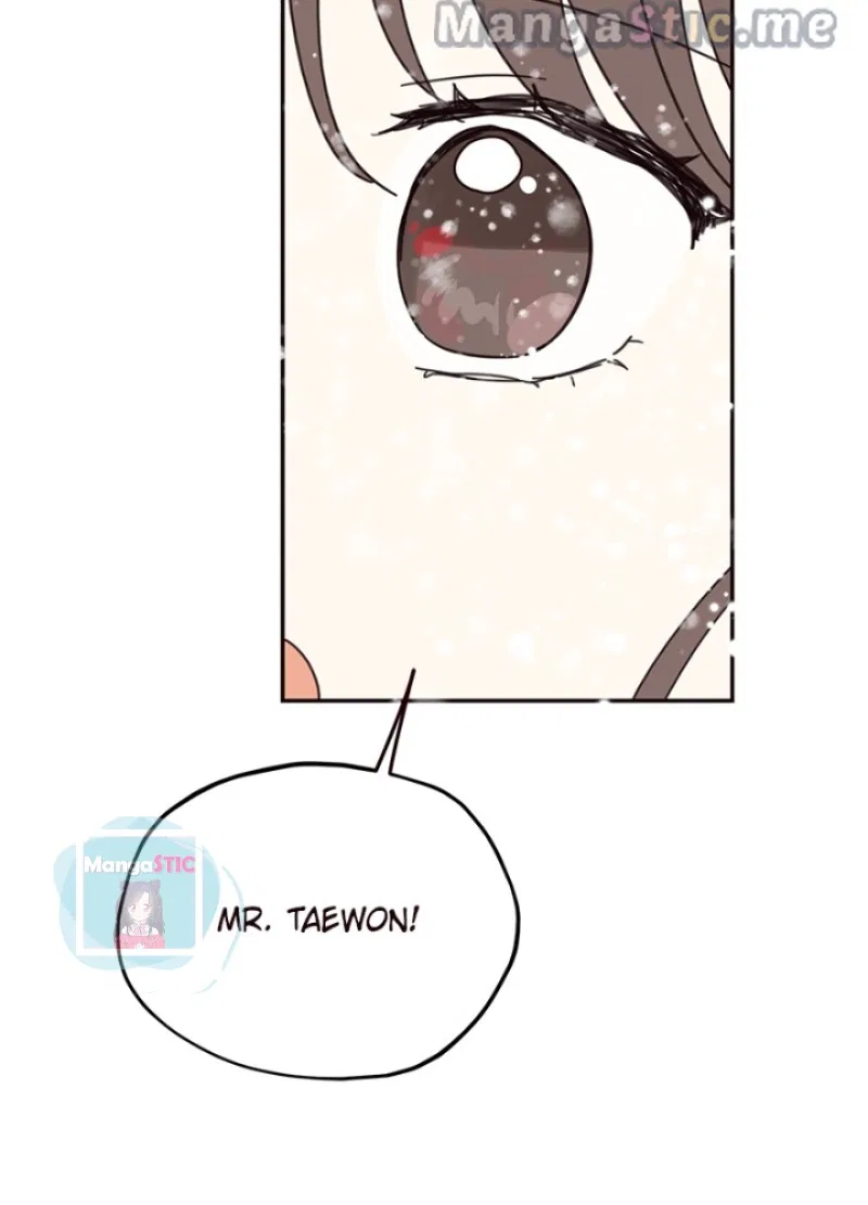 Sarang and Pyeonggang’s Ondal Chapter 79 – Page 27