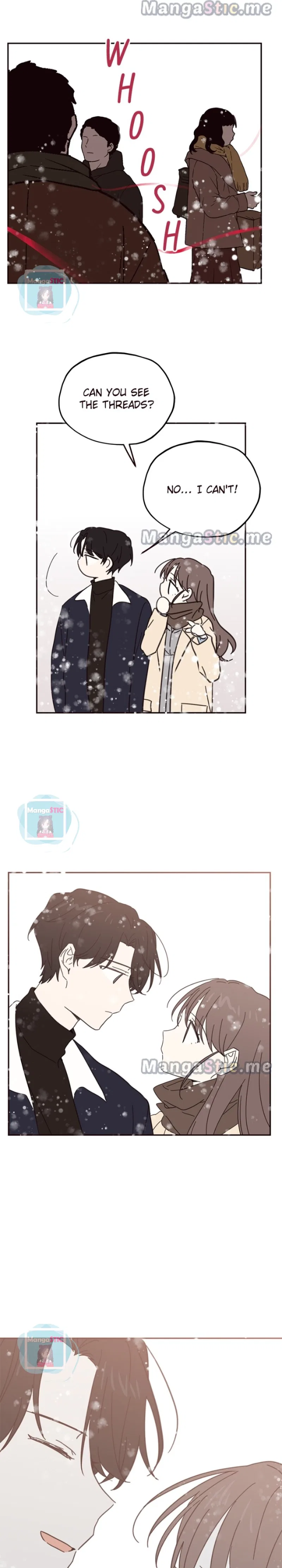 Sarang and Pyeonggang’s Ondal Chapter 79 – Page 28