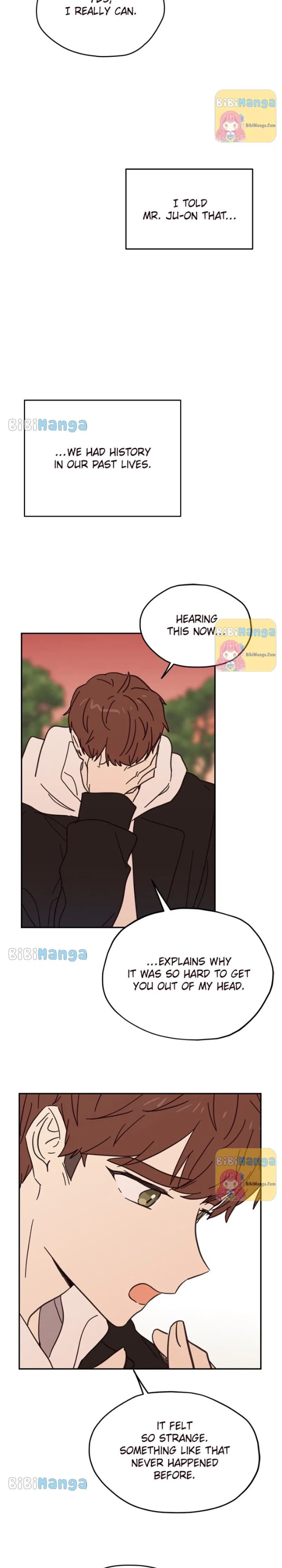 Sarang and Pyeonggang’s Ondal Chapter 78 – Page 2