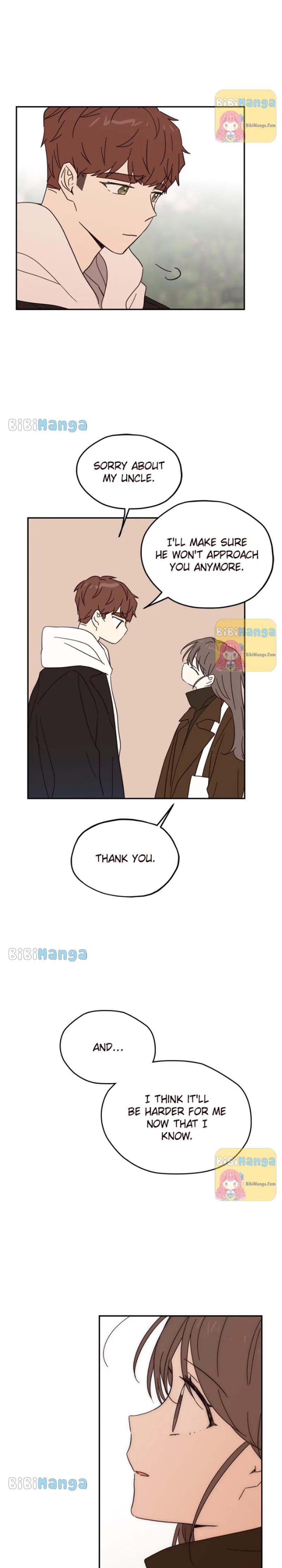 Sarang and Pyeonggang’s Ondal Chapter 78 – Page 4