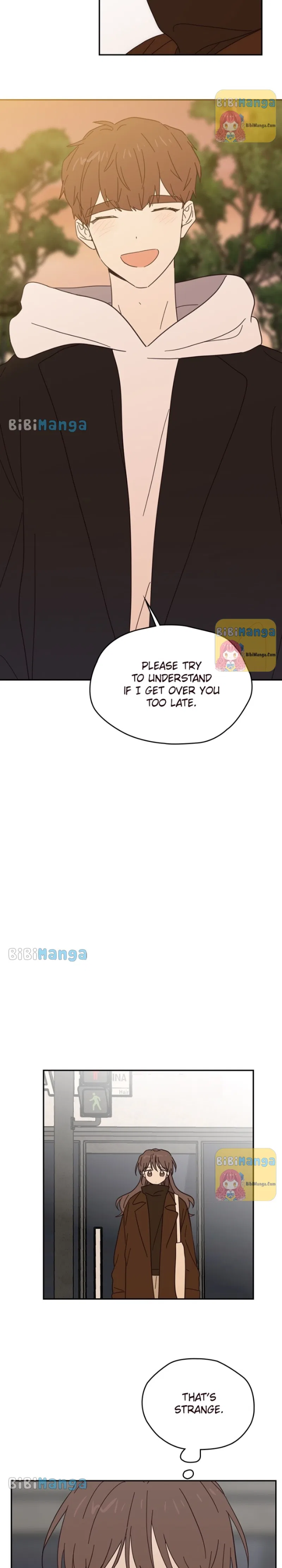 Sarang and Pyeonggang’s Ondal Chapter 78 – Page 5