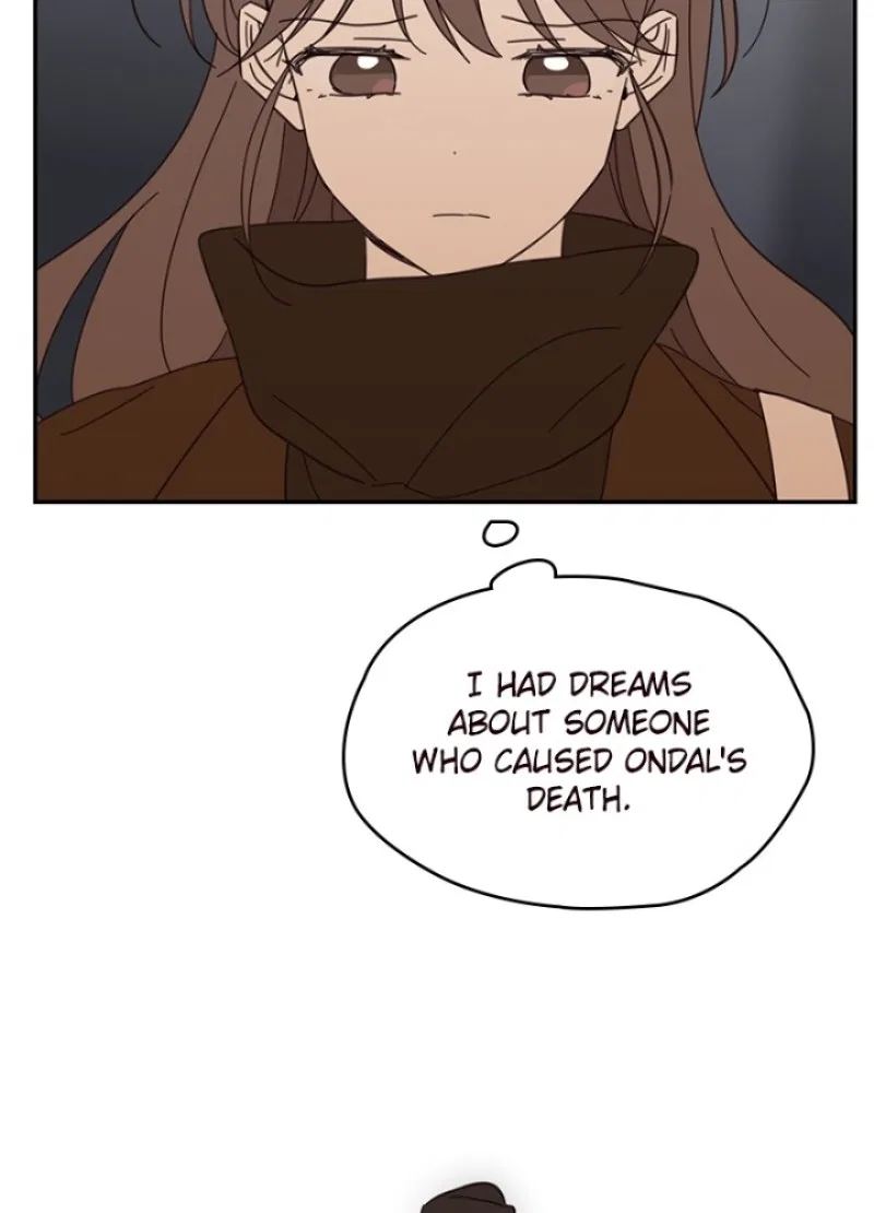 Sarang and Pyeonggang’s Ondal Chapter 78 – Page 6