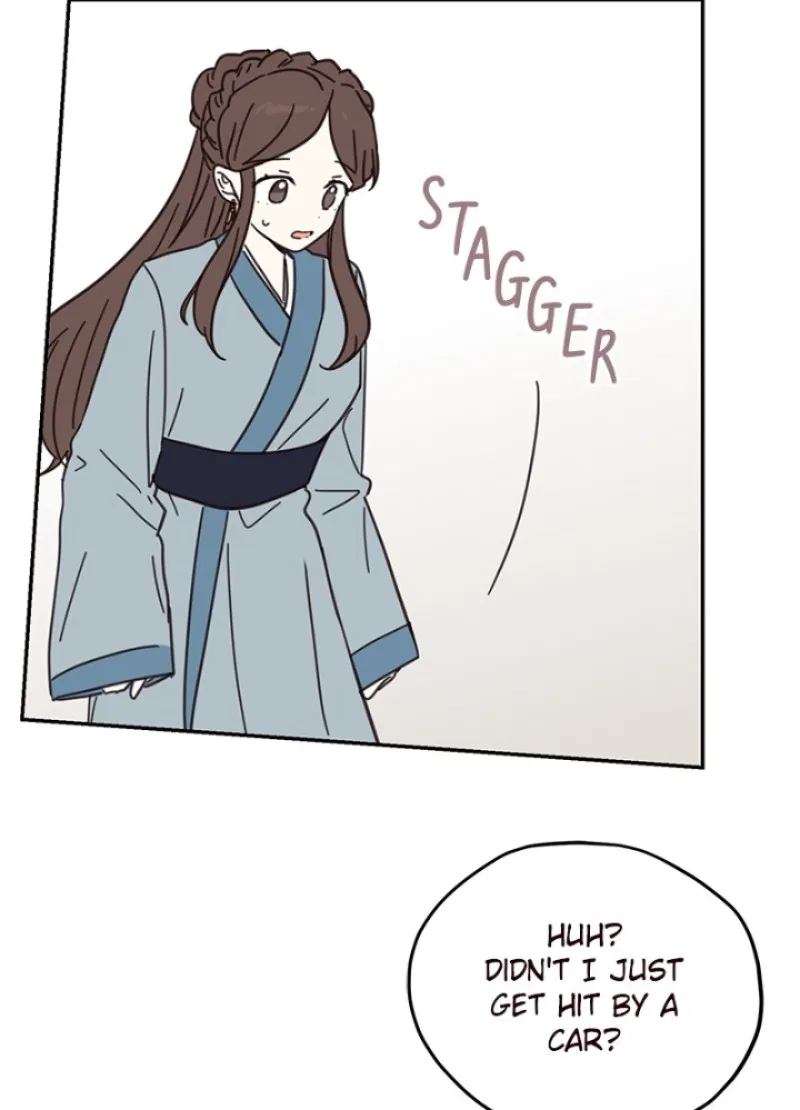 Sarang and Pyeonggang’s Ondal Chapter 78 – Page 15