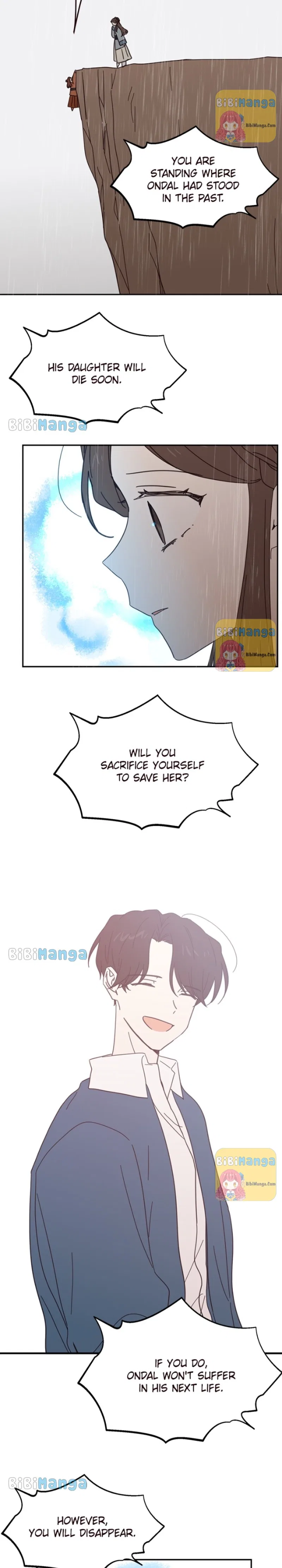 Sarang and Pyeonggang’s Ondal Chapter 78 – Page 22