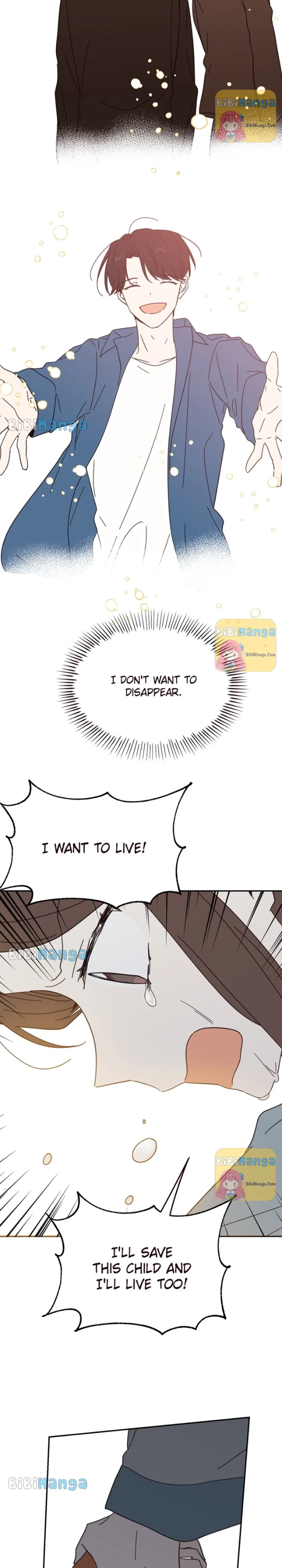 Sarang and Pyeonggang’s Ondal Chapter 78 – Page 25