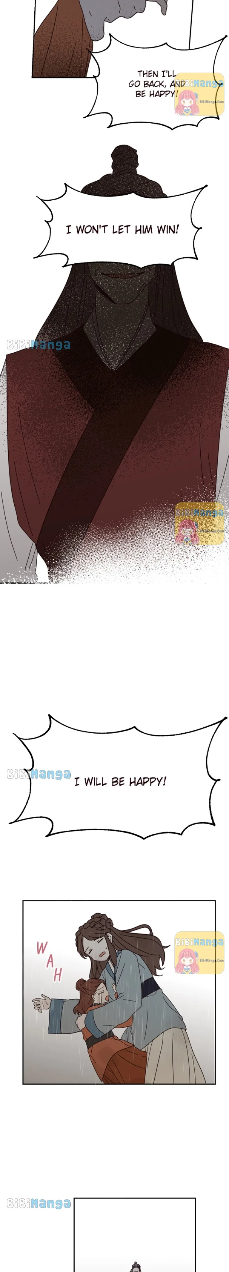 Sarang and Pyeonggang’s Ondal Chapter 78 – Page 26