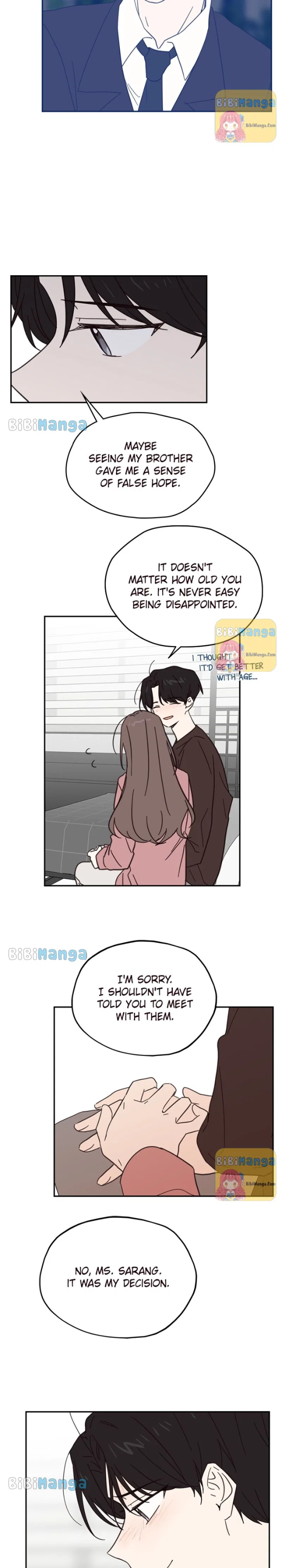 Sarang and Pyeonggang’s Ondal Chapter 77 – Page 4