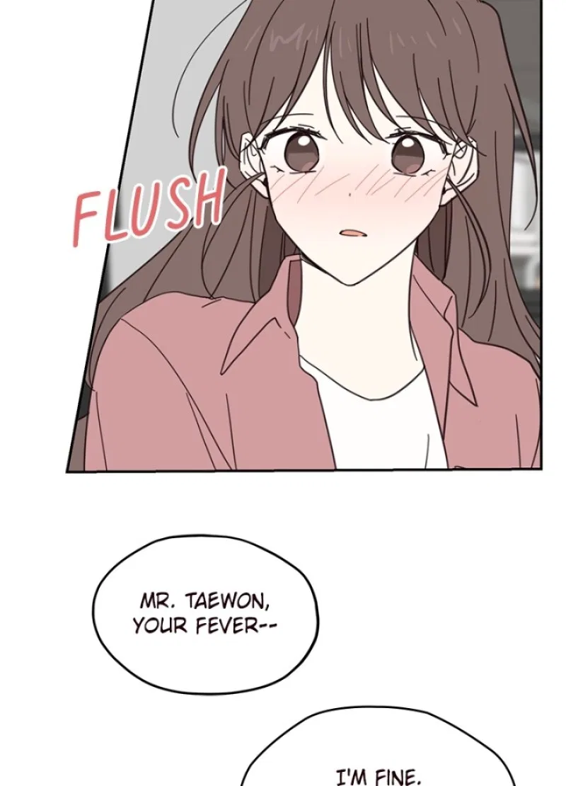 Sarang and Pyeonggang’s Ondal Chapter 77 – Page 6
