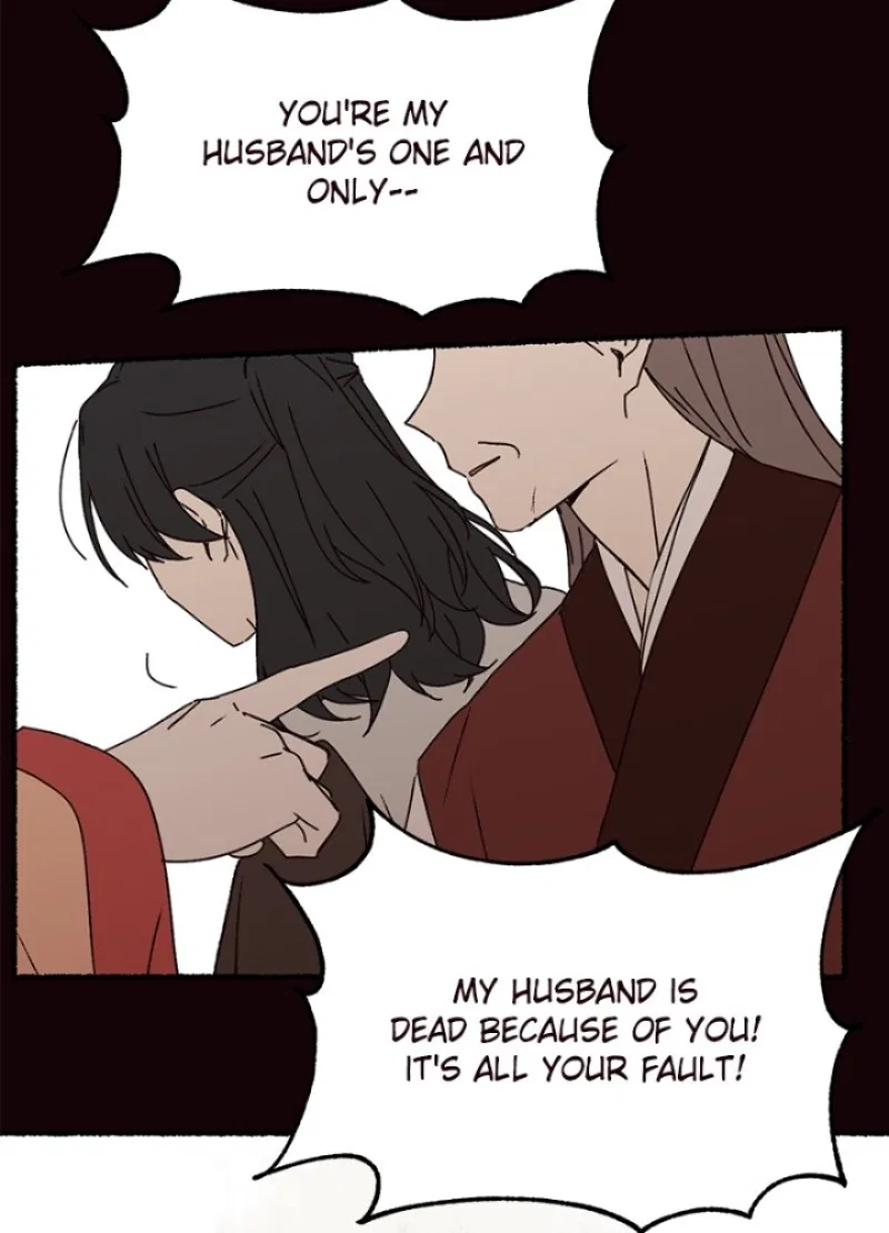 Sarang and Pyeonggang’s Ondal Chapter 77 – Page 9