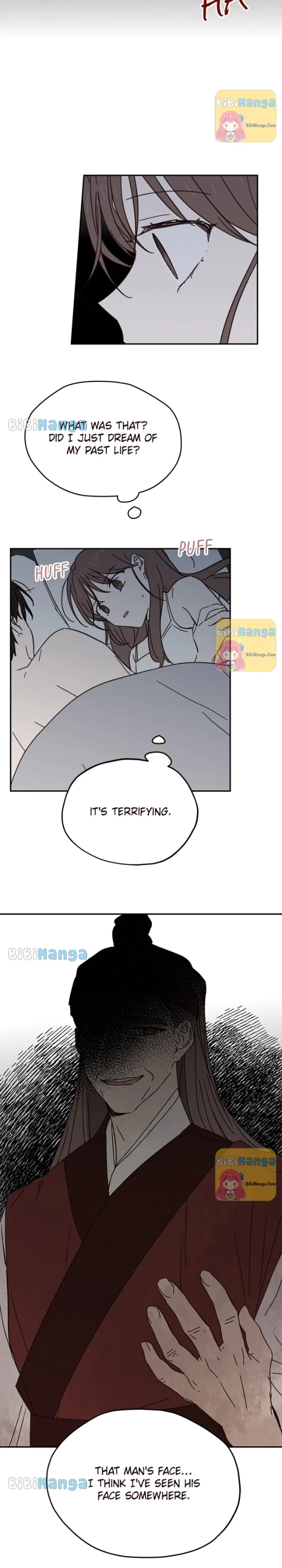 Sarang and Pyeonggang’s Ondal Chapter 77 – Page 11