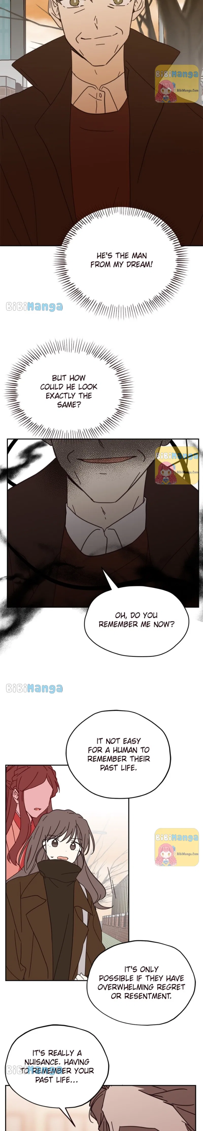 Sarang and Pyeonggang’s Ondal Chapter 77 – Page 19