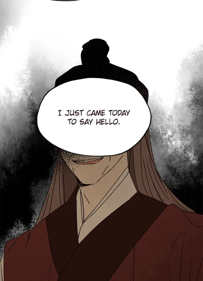 Sarang and Pyeonggang’s Ondal Chapter 77 – Page 21