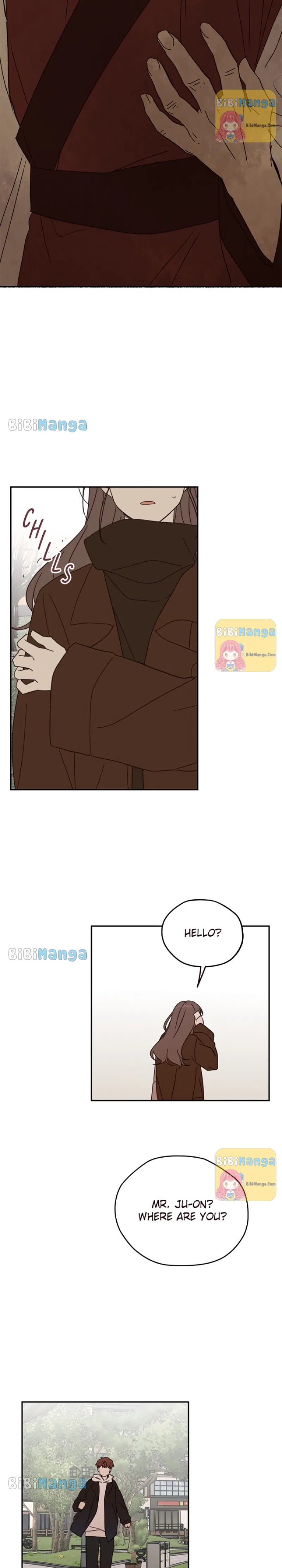 Sarang and Pyeonggang’s Ondal Chapter 77 – Page 22