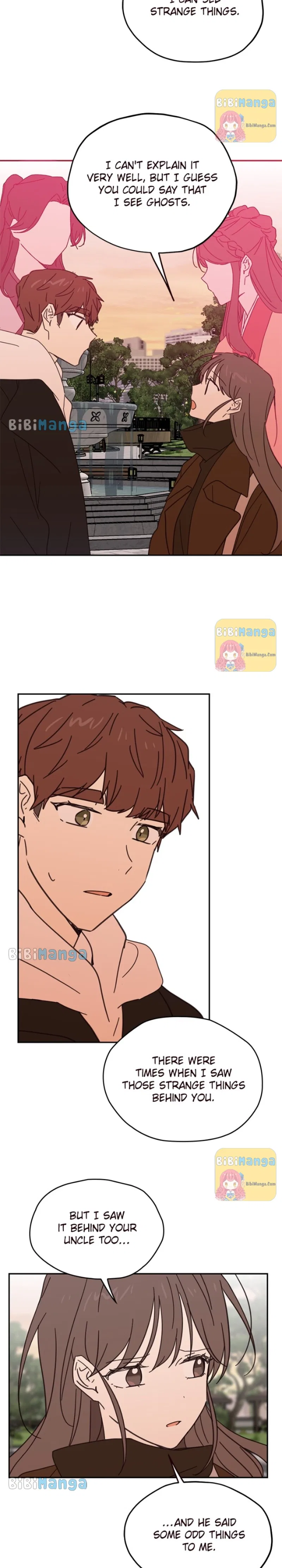 Sarang and Pyeonggang’s Ondal Chapter 77 – Page 25