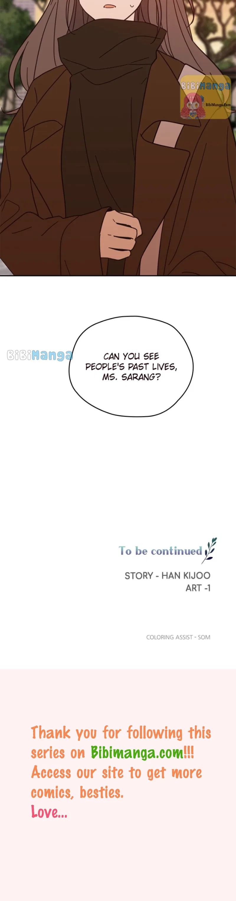 Sarang and Pyeonggang’s Ondal Chapter 77 – Page 28