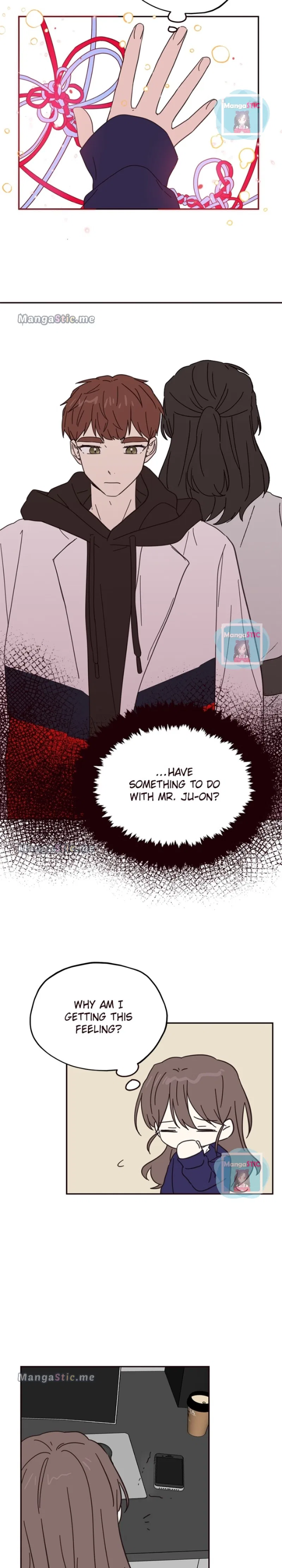 Sarang and Pyeonggang’s Ondal Chapter 76 – Page 5