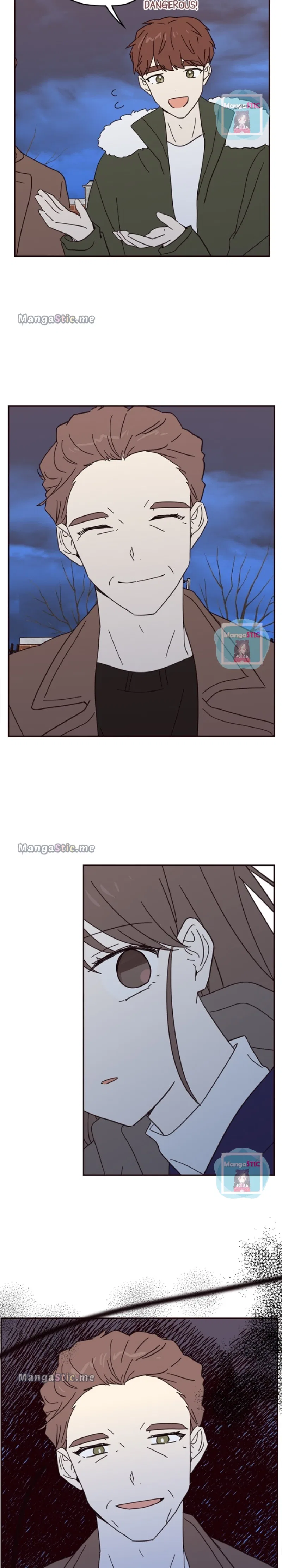 Sarang and Pyeonggang’s Ondal Chapter 76 – Page 11