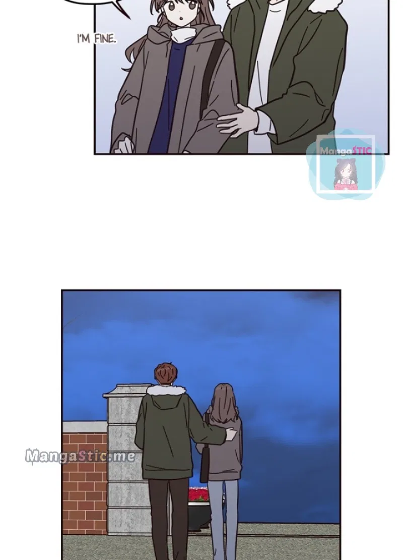 Sarang and Pyeonggang’s Ondal Chapter 76 – Page 15