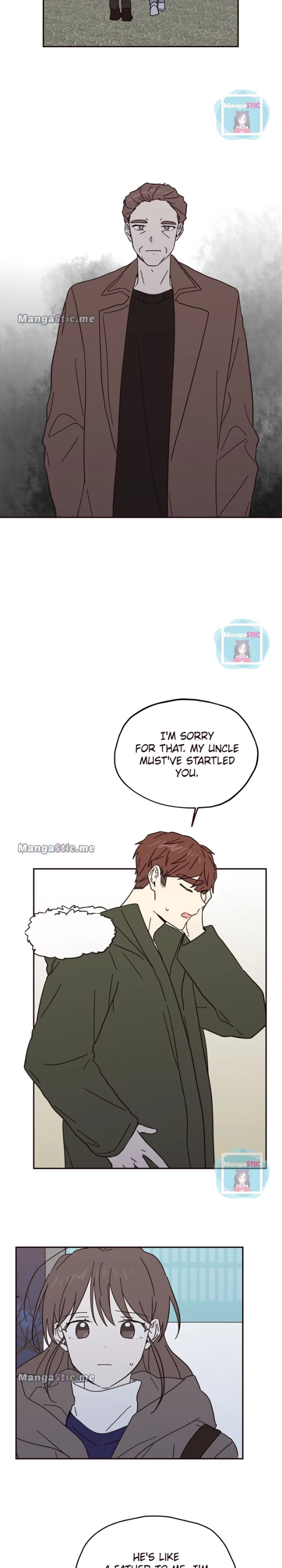 Sarang and Pyeonggang’s Ondal Chapter 76 – Page 16