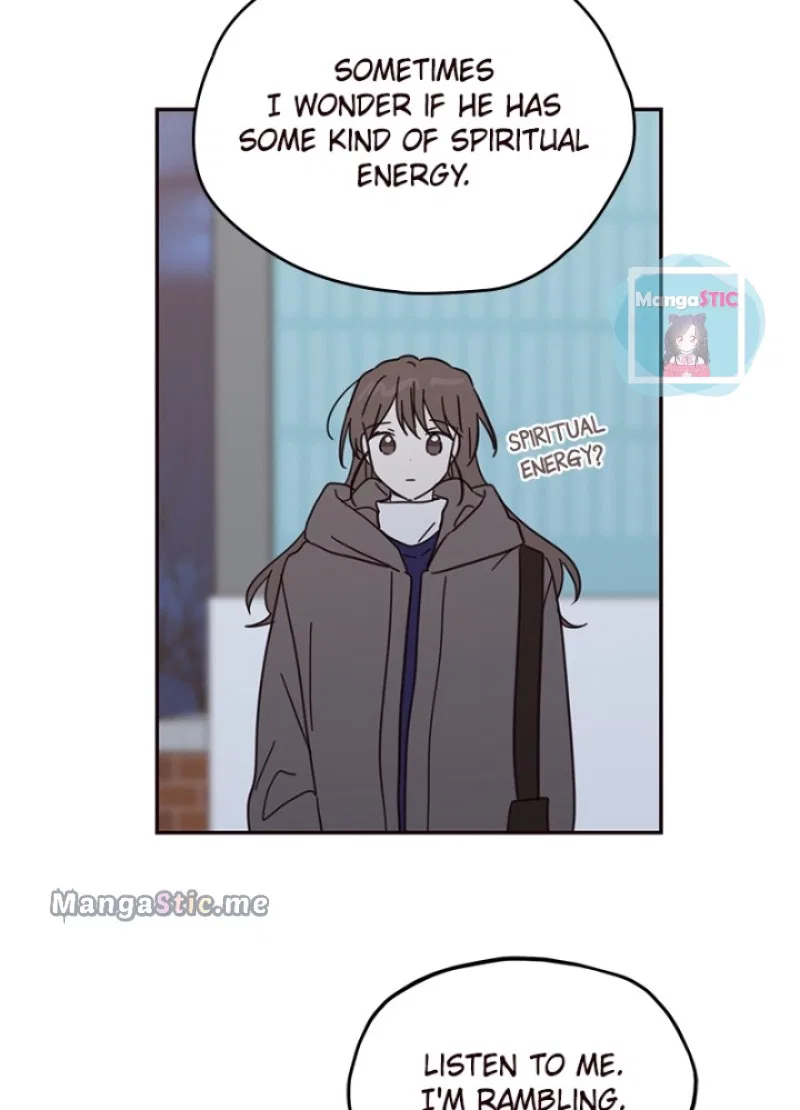 Sarang and Pyeonggang’s Ondal Chapter 76 – Page 18