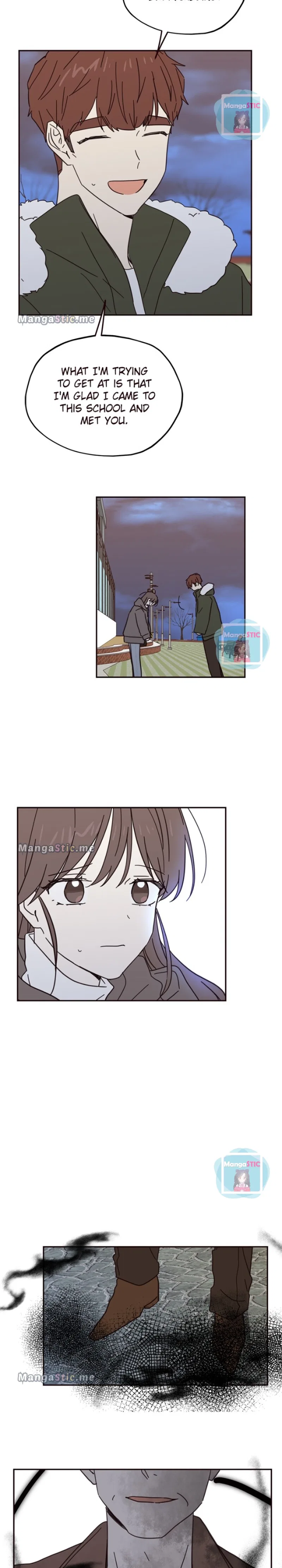 Sarang and Pyeonggang’s Ondal Chapter 76 – Page 19