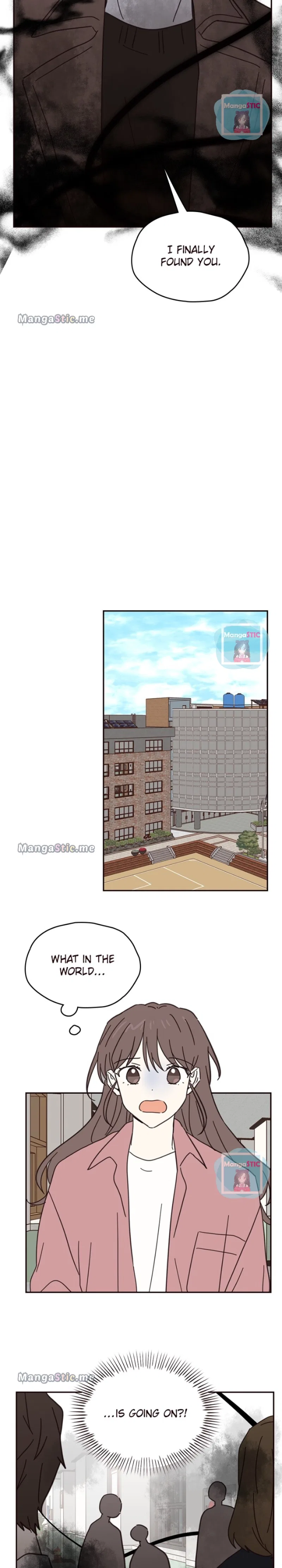 Sarang and Pyeonggang’s Ondal Chapter 76 – Page 20