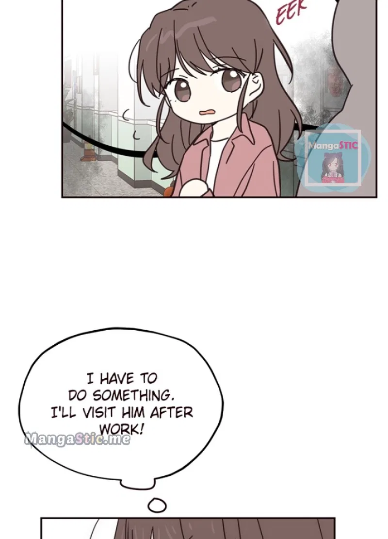 Sarang and Pyeonggang’s Ondal Chapter 76 – Page 24