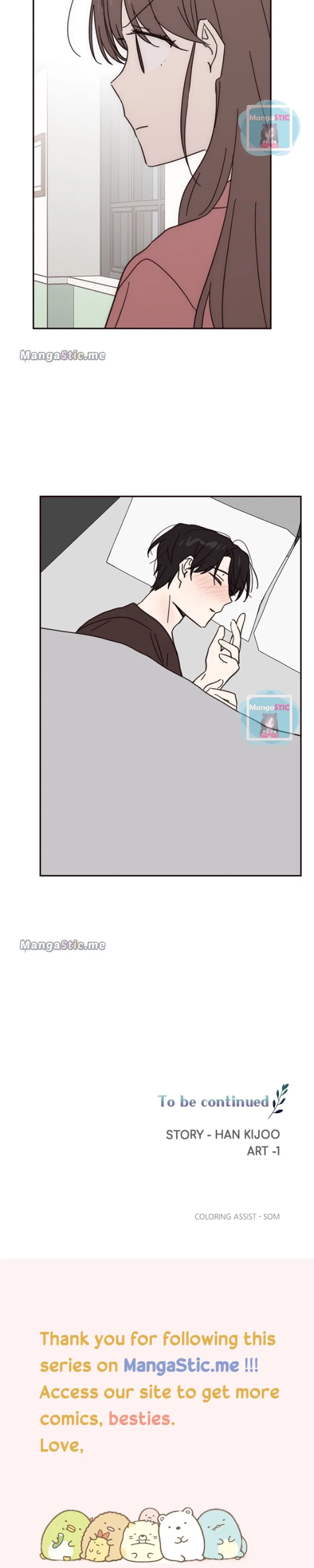 Sarang and Pyeonggang’s Ondal Chapter 76 – Page 25