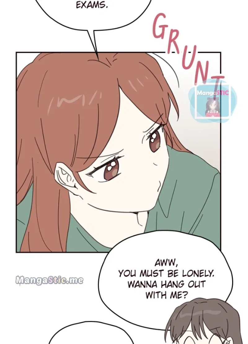 Sarang and Pyeonggang’s Ondal Chapter 75 – Page 6